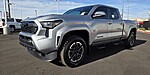 New 2026 TOYOTA TACOMA TRD SPORT in LAS VEGAS, NEVADA