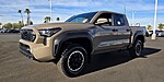 New 2026 TOYOTA TACOMA TRD OFF ROAD in LAS VEGAS, NEVADA