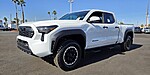 New 2026 TOYOTA TACOMA TRD OFF ROAD in LAS VEGAS, NEVADA