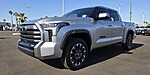 New 2026 TOYOTA TUNDRA LIMITED in LAS VEGAS, NEVADA