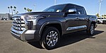 New 2026 TOYOTA TUNDRA 1794 EDITION in LAS VEGAS, NEVADA