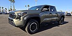 New 2026 TOYOTA TACOMA TRD OFF ROAD in LAS VEGAS, NEVADA