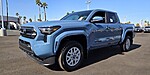New 2026 TOYOTA TACOMA SR5 in LAS VEGAS, NEVADA