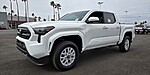New 2026 TOYOTA TACOMA SR5 in LAS VEGAS, NEVADA