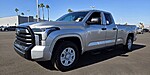 New 2026 TOYOTA TUNDRA SR in LAS VEGAS, NEVADA