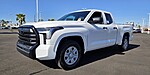 New 2026 TOYOTA TUNDRA SR in LAS VEGAS, NEVADA
