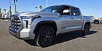 New 2026 TOYOTA TUNDRA PLATINUM in LAS VEGAS, NEVADA