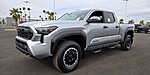 New 2026 TOYOTA TACOMA TRD OFF ROAD in LAS VEGAS, NEVADA
