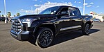 New 2026 TOYOTA TUNDRA PLATINUM in LAS VEGAS, NEVADA
