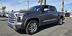 New 2026 TOYOTA TUNDRA 1794 EDITION in LAS VEGAS, NEVADA