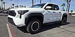 New 2026 TOYOTA TACOMA TRD OFF ROAD in LAS VEGAS, NEVADA
