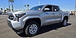 New 2026 TOYOTA TACOMA SR5 in LAS VEGAS, NEVADA