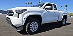 New 2026 TOYOTA TACOMA SR5 in LAS VEGAS, NEVADA