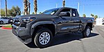 New 2026 TOYOTA TACOMA SR5 in LAS VEGAS, NEVADA