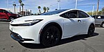 New 2026 TOYOTA PRIUS NIGHTSHADE in LAS VEGAS, NEVADA