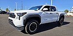New 2026 TOYOTA TACOMA TRD OFF ROAD HYBRID in LAS VEGAS, NEVADA
