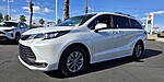 New 2026 TOYOTA SIENNA XLE in LAS VEGAS, NEVADA