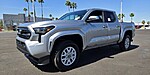 New 2026 TOYOTA TACOMA SR5 in LAS VEGAS, NEVADA