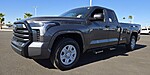 New 2026 TOYOTA TUNDRA SR in LAS VEGAS, NEVADA