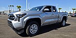 New 2026 TOYOTA TACOMA SR5 in LAS VEGAS, NEVADA