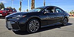 New 2026 TOYOTA CAMRY XLE in LAS VEGAS, NEVADA