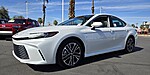New 2026 TOYOTA CAMRY XLE in LAS VEGAS, NEVADA