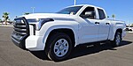 New 2026 TOYOTA TUNDRA SR in LAS VEGAS, NEVADA