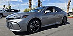 New 2026 TOYOTA CAMRY XLE in LAS VEGAS, NEVADA