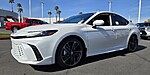 New 2026 TOYOTA CAMRY XSE in LAS VEGAS, NEVADA
