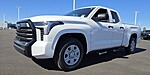 New 2026 TOYOTA TUNDRA SR in LAS VEGAS, NEVADA