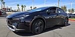 New 2026 TOYOTA PRIUS PLUG-IN SE in LAS VEGAS, NEVADA