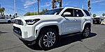 New 2026 TOYOTA 4RUNNER LIMITED in LAS VEGAS, NEVADA