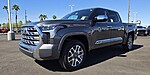 New 2026 TOYOTA TUNDRA 1794 EDITION HYBRID in LAS VEGAS, NEVADA