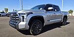 New 2026 TOYOTA TUNDRA PLATINUM in LAS VEGAS, NEVADA