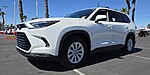 New 2026 TOYOTA GRAND HIGHLANDER XLE in LAS VEGAS, NEVADA