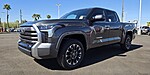 New 2026 TOYOTA TUNDRA LIMITED in LAS VEGAS, NEVADA