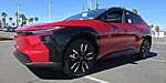 New 2026 TOYOTA BZ4X Limited in LAS VEGAS, NEVADA