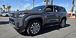 New 2026 TOYOTA 4RUNNER LIMITED in LAS VEGAS, NEVADA
