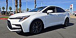 New 2026 TOYOTA COROLLA SE in LAS VEGAS, NEVADA