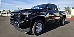 New 2026 TOYOTA TACOMA SR in LAS VEGAS, NEVADA