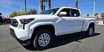 New 2026 TOYOTA TACOMA SR5 in LAS VEGAS, NEVADA