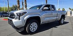 New 2026 TOYOTA TACOMA SR5 in LAS VEGAS, NEVADA