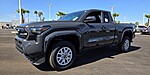 New 2026 TOYOTA TACOMA SR5 in LAS VEGAS, NEVADA