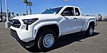 New 2026 TOYOTA TACOMA SR in LAS VEGAS, NEVADA