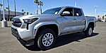 New 2026 TOYOTA TACOMA SR5 in LAS VEGAS, NEVADA