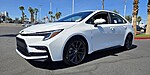 New 2026 TOYOTA COROLLA SE in LAS VEGAS, NEVADA
