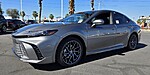 New 2026 TOYOTA CAMRY XSE in LAS VEGAS, NEVADA