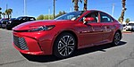 New 2026 TOYOTA CAMRY XLE in LAS VEGAS, NEVADA