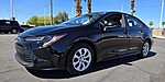 New 2026 TOYOTA COROLLA LE in LAS VEGAS, NEVADA