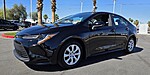 New 2026 TOYOTA COROLLA LE in LAS VEGAS, NEVADA